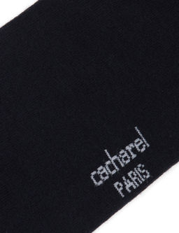 Темно-синие носки - Cacharel фото 3