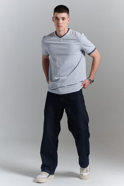 Футболка мужская Натали