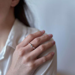 503666230 Кольцо