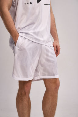 Шорты Белый