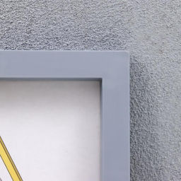 Цена за 2 шт. Фоторамка для фото 10×15 см Keep memories, Trinity, серебристый