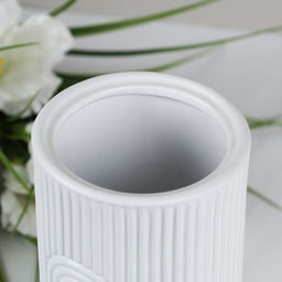 Ваза 24 см / WRF-83 /уп 16/ - Галеонтрейд фото 2