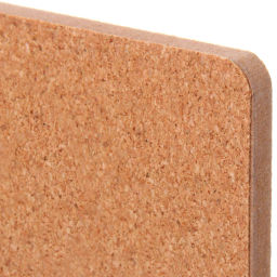 Цена за 3 шт. Подставка под горячее 15*15 см "Cuisine" Кухонные принадлежности