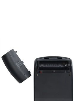 Цена за 2 шт. Калькулятор карманный, 8-разрядный, KK - 402, работает от батарейки