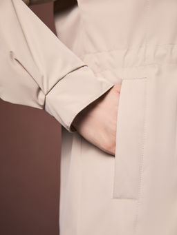 Плащ женский HOOPS, арт. 32866  фото 8