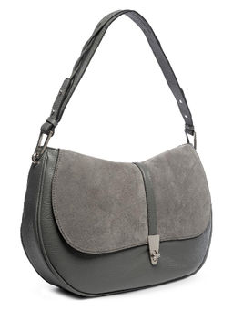 Сумка ELEGANZZA Z20-DB30620 grey  фото 3