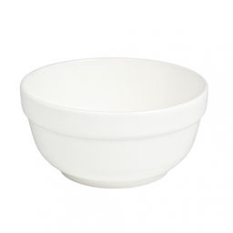 Салатник круглый 14 см 600 мл фарфор , арт. трн1824