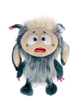 Мягкая игрушка «Сказочное существо Сэди», 21 см