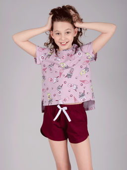 Пижама, домашний костюм ДК-740