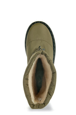 Полусапоги женские PATROL