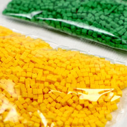 Набор для творчества: аппликация EVA крошкой и раскраска - наклейки Транспорт - Simaland фото 5