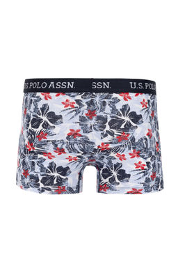 Мужской низ нижнего белья мятного цвета Неожиданная скидка в корзине - U.s. polo assn фото 4