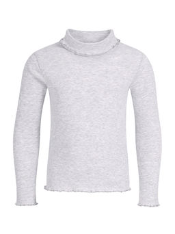 водолазка 1ДДВД3455824 - Апрель фото 3