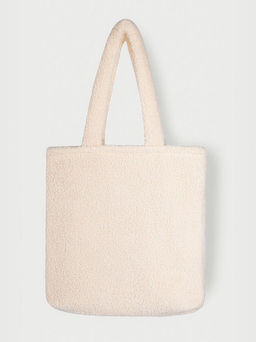 Сумка-шопер Bag.06 крем