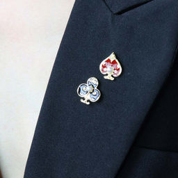 Брошь арт. 32 2619 (id 281573) - Rada фото 2