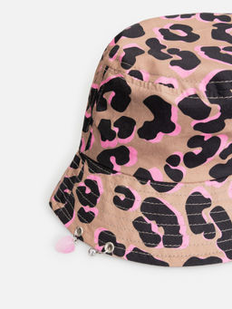 ACOOLA / Панама детская Elyzan разноцветный  фото 3