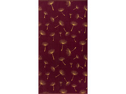 Полотенце махровое 6с102.413ж1 Унесенные ветром(кр.дерево1) 81х160см