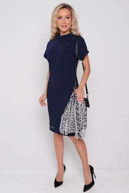 1258 ПЛАТЬЕ - Dusans фото 2