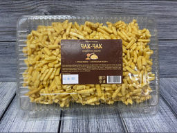 Чак-чак в пластике, 800гр. (Бахетле)