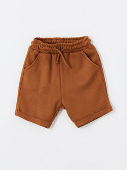 Beli Lastikli Basic Erkek Bebek ?ort