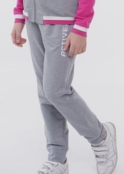 Брюки детские для девочки