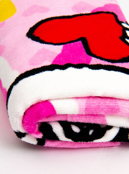 Детское полотенце для ванной ( Арт. XYJ005) - Indefini фото 7