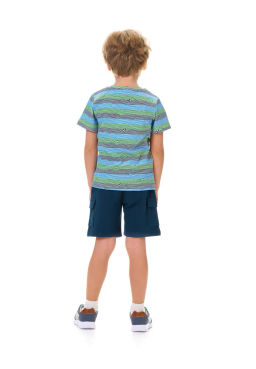 Шорты д/мал. Давид - Oldos фото 2