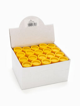 Мыльные пузыри, набор 20 штук Смешарики, 35 мл  фото 6