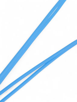 Скакалка спортивная ONLYTOP, 2.8 м, регулируемая, со счётчиком, цвет МИКС