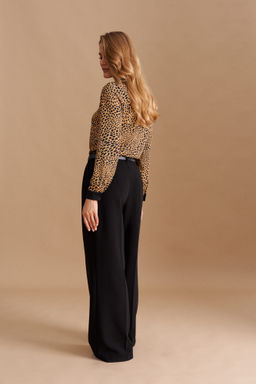 Блузка - Elletto фото 3