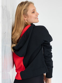 M-120 Худи женское Опиум - Opium фото 3