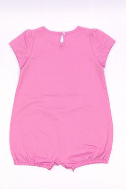 CRB wear / CSBG 90252-45-410 Песочник для девочки ,сиреневый/Ex.Cherubino