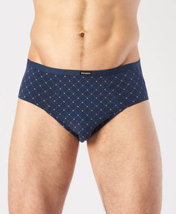 Трусы мужские слипы Rogers 508-67 хлопок, эластан размеры M, L, XL, 2XL  фото 7