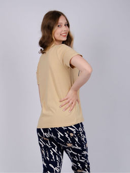 Пижама "Монталь", трикотаж