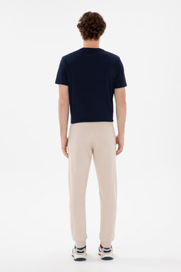 Erkek Slim Fit Lastikli Pa_a Ta_ E_ofman Alt_ Sepette S_rpriz _ndirim - U.s. polo assn фото 4