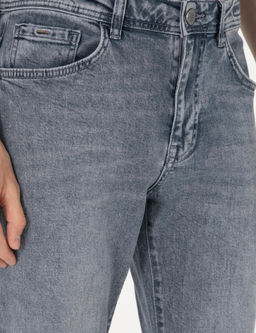 Mavi Slim Fit Jean Pantolon - Pierre cardin фото 5