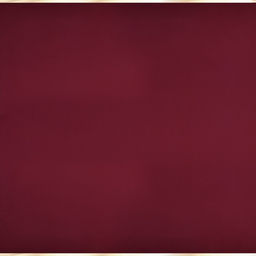 Цена за 20 шт. Пленка для цветов матовая, С золотым тиснением, 57х57 см, красная - UPAK LAND фото 3