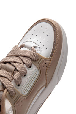 Кеды Бежевый/Коричневый - Anta фото 7