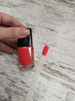 Лак MASU MASU Огонь, 15 мл - Masura фото 8