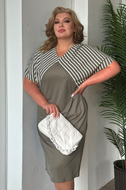 Платье-5210 - Lady maria фото 8