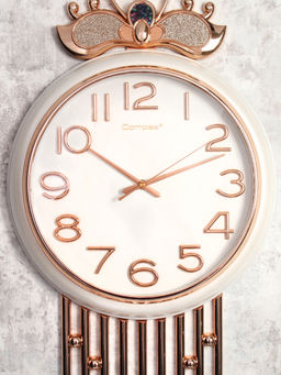 Часы настенные / B26353 /уп 10/ - ГалеонТрейд фото 5