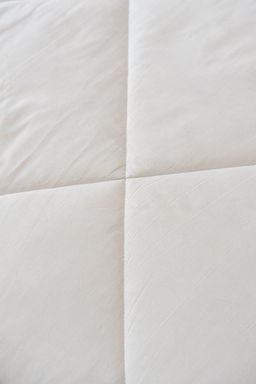 Одеяло "Лебяжий пух" поплин , пакет, скрутка