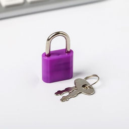 Анкета для девочек на замочке Замурчательная, А6 40 листов - Artfox фото 3