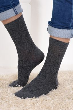 Цена за 30 пар. Носки Собрание мужские - Berchelli фото 20