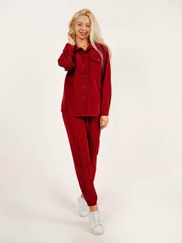 IV-CAPRIZ Свэн - костюм индиго  фото 12