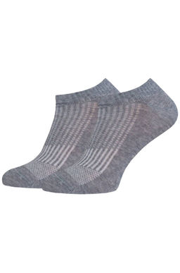 Цена за 2 шт. Мужские носки ультракороткие Брестские