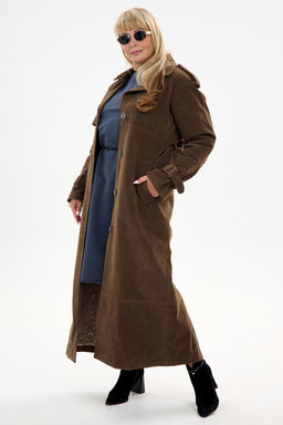 Платье футер-реглан