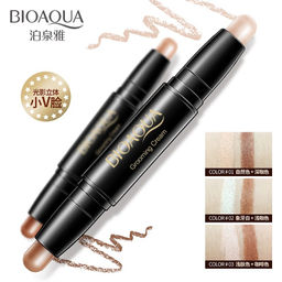 Контурирующий стих для лица Face Stick Grooming Cream 01