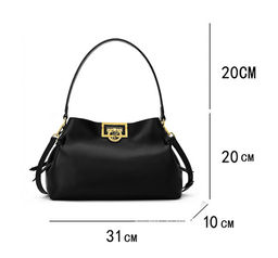 Сумка A-GB-3395-Black