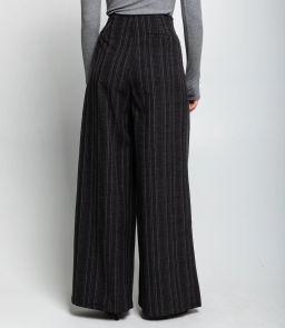 Брюки КТ66106, тёмно-серый